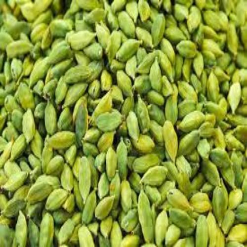 Thakorji Natural Green Cardamom, Packaging Size : 1Kg, 5Kg, 10Kg