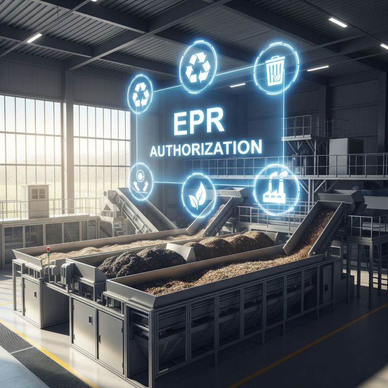 Epr Authorization Services