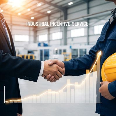 Industrial Incentive Services