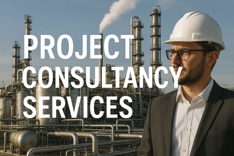 Project Consultancy Services