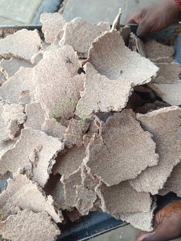 Pure Coconut Oil Cake