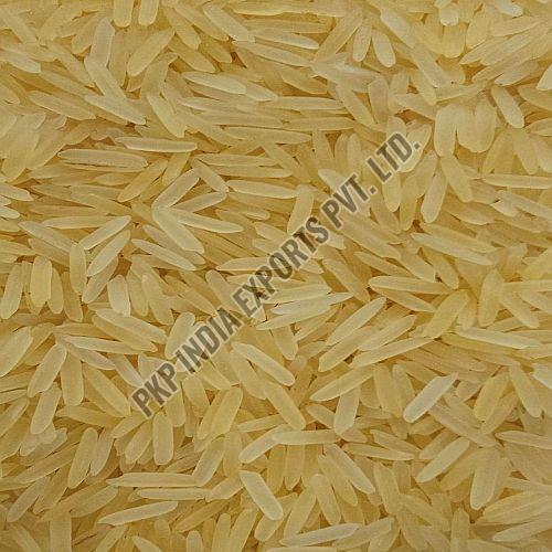 1121 Golden Sella Basmati Rice