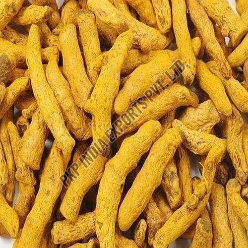 A Grade Turmeric Finger