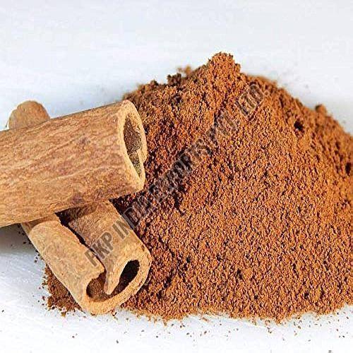 Cinnamon Powder, Color : Brown for Cooking, Baking, Beverages