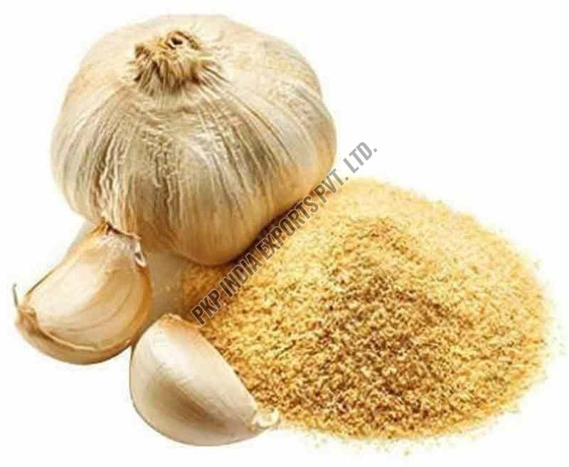dehydrated garlic powder