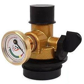 Gas Safety Device, Certification : ISO 9001:2008.CE Certified