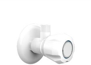 Classic Collection Ptmt Angle Cock