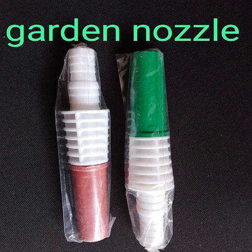 PVC Garden Nozzle for Gardening