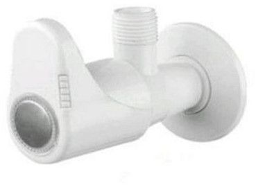 Royal Collection Ptmt Angle Cock