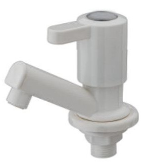 Vector Collection Ptmt Pillar Tap, Brand Name : Eco Prime