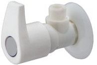 Vegus Collection Ptmt Angle Cock