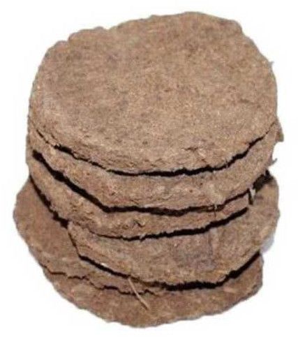 All Cow Dung Cake, Form : Powder 2 Kg, 5 Kg, 25 Kg