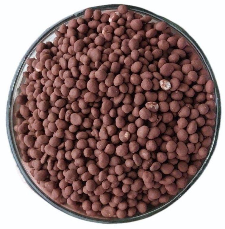 Brown Granules NPK 10 26 26 Fertilizer