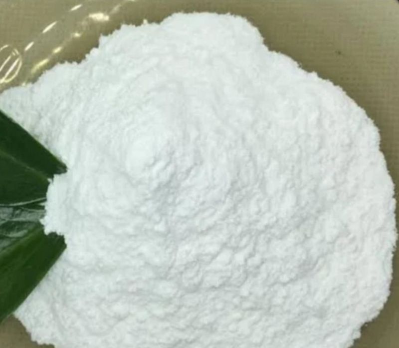 Water Soluble Fertilizer