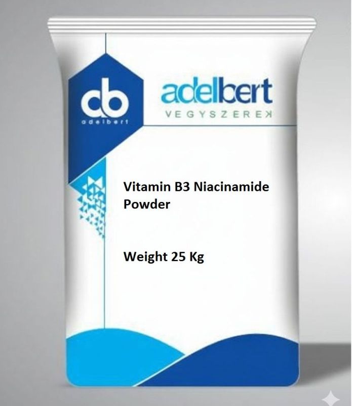 Vitamin B3 Niacinamide Powder