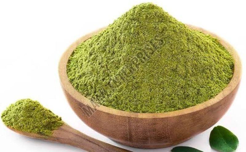 moringa leaves powder