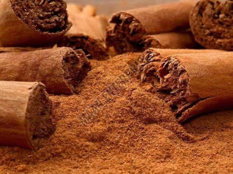 Premium Ground Cinnamon Powder