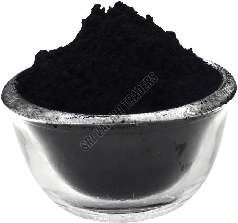 Activated Charcoal Powder