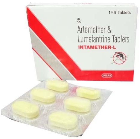 Intamether-l Tablet