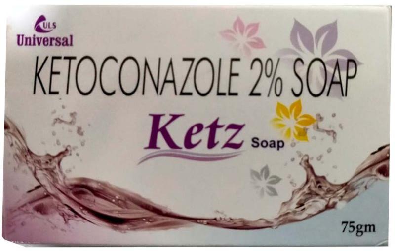 Ketz Ketoconazole Soap