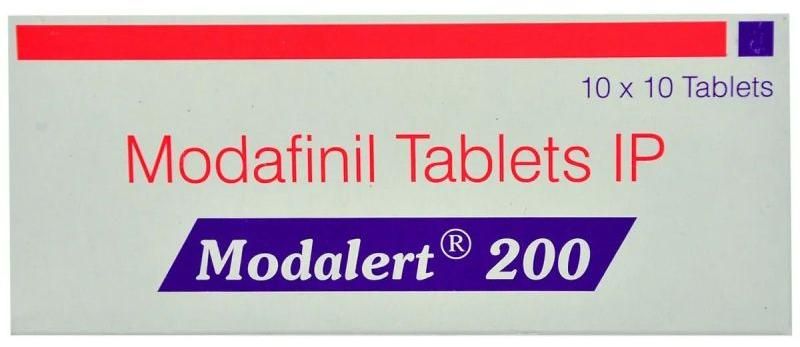 Modalert 200 Tablet