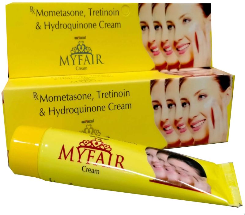 Myfair Cream