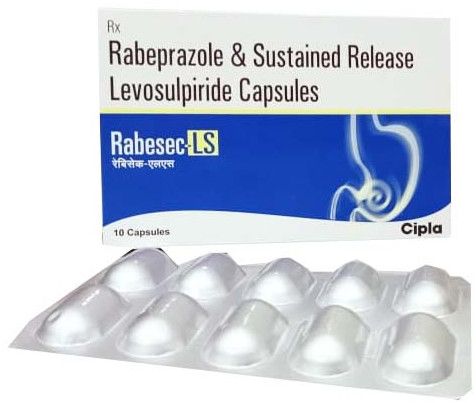 rabesec-ls Capsule
