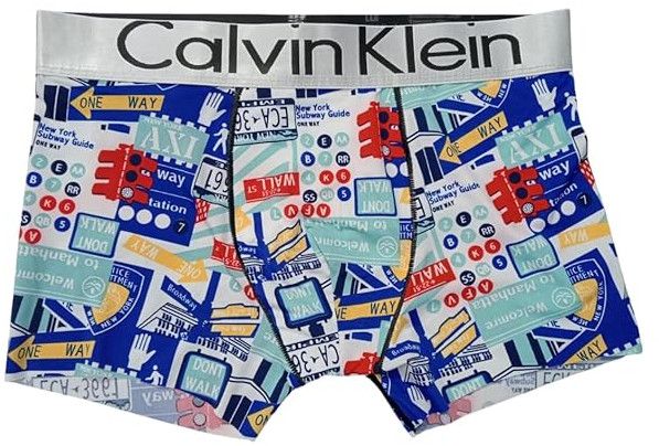Mens Trunks