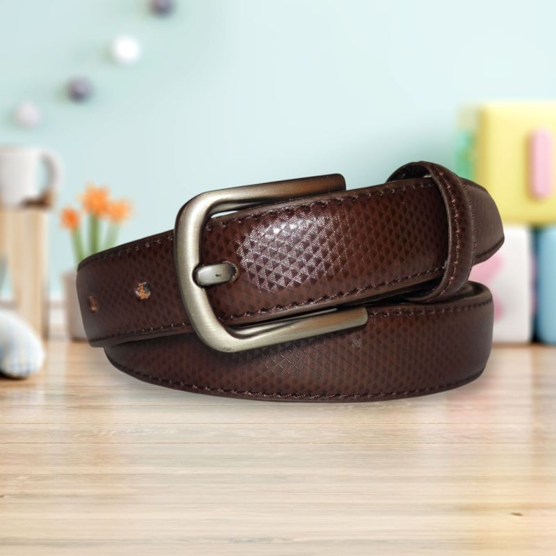 Ladies Leather Belt