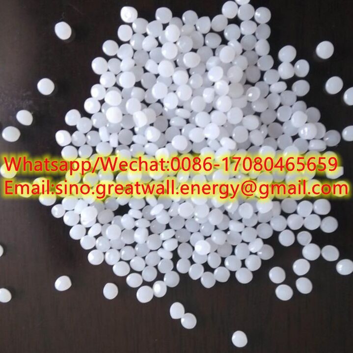 Low Density Polyethylene Resin