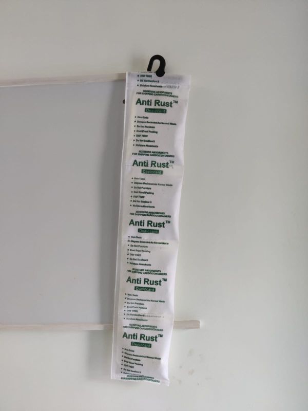 Dry Experts Container Desiccants