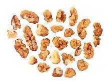 walnut kernels