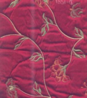 Designer Fabrics - 20