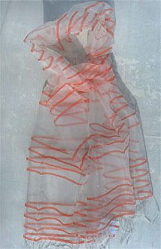 Scarves and Stoles - Silk Dominent, 2-16[1]