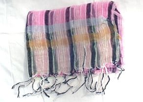 Scarves and Stoles - Viscose, 7-13[1]