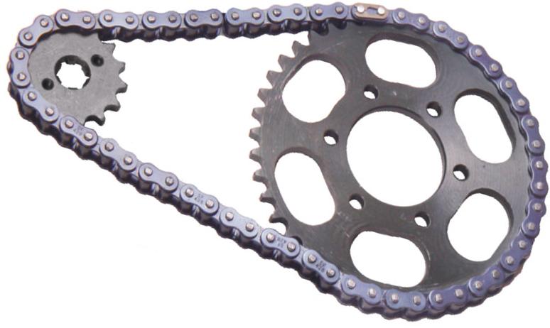 Chain Sprocket Kit (SE-9351 I ) Manufacturer & Manufacturer from New ...