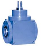 bevel gearboxes