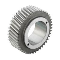 Ground Gears