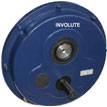 Round Shaft Mounted Speed Reducers