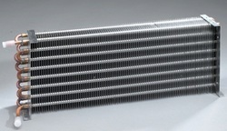 aluminum heat exchanger