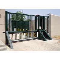 Electric Sliding Gate