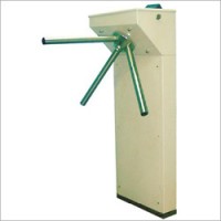 Tripod turnstile gate