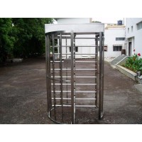 turnstile gate