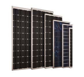 SOLAR PHOTOVOLTAIC MODULE (SPV)