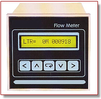 Flow Meter