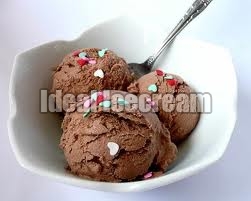Chocolate Ice Cream, for Birthday Party, Marriage Ceremony, Official Party, Feature : Sweet