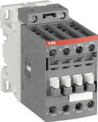 Abb Contactor