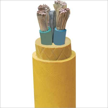 Rubber Cable