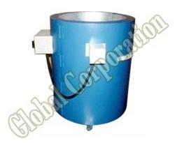 Industrial Drum Heater