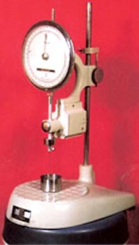 Manual Penetrometer